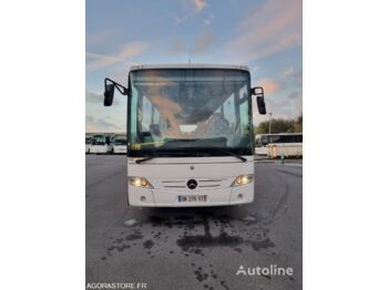 Suburban bus MERCEDES-BENZ INTOURO: picture 1