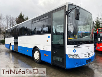Suburban bus MERCEDES-BENZ Intouro, 5 x vorhanden| org. KM | Schaltgetriebe | Euro 5 |: picture 1