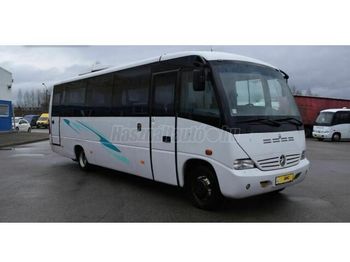 Coach MERCEDES-BENZ Medio 818 28. szem turista busz: picture 1