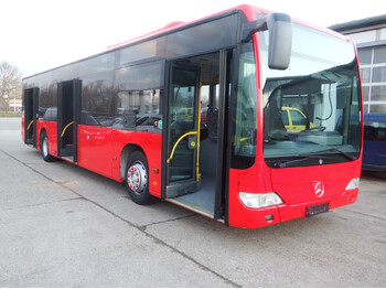 City bus MERCEDES-BENZ O530 CITARO 3-Türer KLIMA EURO4: picture 1