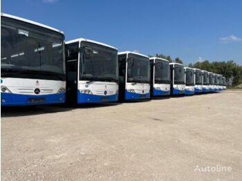 Suburban bus MERCEDES-BENZ O560/ Intouro /17x: picture 1