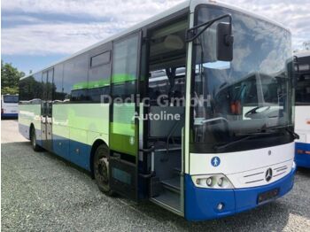 Suburban bus MERCEDES-BENZ O560 / Intouro/Integro/: picture 1