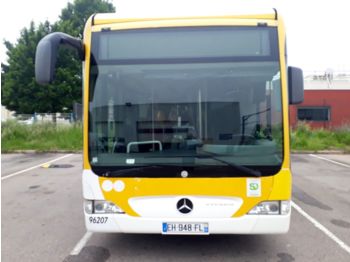 Suburban bus MERCEDES-BENZ O 530: picture 1