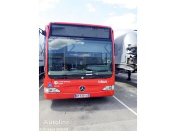City bus MERCEDES-BENZ O 530: picture 1