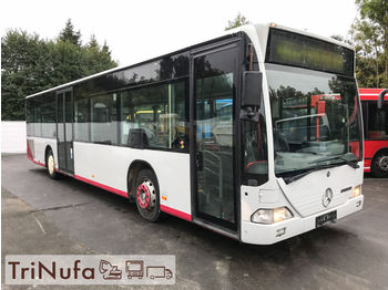 City bus MERCEDES-BENZ O 530 – Citaro Ü | Fahrerklima | HJS Filter |: picture 1