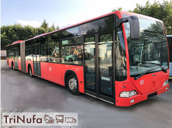City bus MERCEDES-BENZ O 530 G - Citaro | Klima | Retarder | Euro 3 |: picture 1