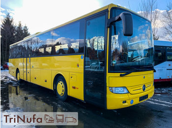 Suburban bus MERCEDES-BENZ O 550 Integro | Klima | Schaltgetriebe | 54 Sitze |: picture 1
