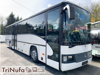 Suburban bus MERCEDES-BENZ O 550 - Integro | Schaltgetriebe | Euro 3 |: picture 1