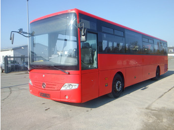 Suburban bus MERCEDES-BENZ O 560 wie INTOURO EURO5: picture 1