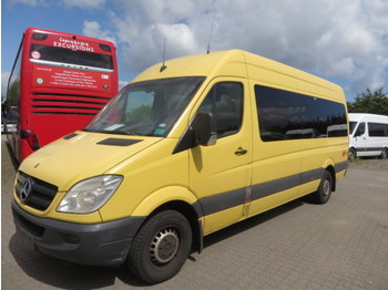 Minibus, Passenger van MERCEDES-BENZ Sprinter: picture 1