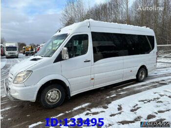 Minibus, Passenger van MERCEDES-BENZ Sprinter 515 VIP Prostyle 17-seater: picture 1