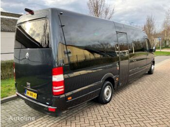 Minibus, Passenger van MERCEDES-BENZ Sprinter 519 CDI, 15 pl. VIP KM origineel: picture 1