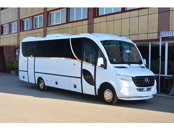 New Minibus, Passenger van MERCEDES-BENZ Sprinter Granturismo: picture 1