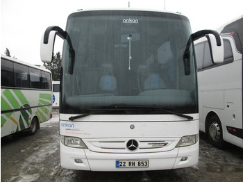 Coach MERCEDES-BENZ TOURISMO: picture 1