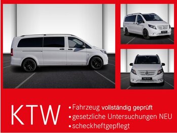 Minibus, Passenger van MERCEDES-BENZ Vito 114 TourerPro''Desperados'',Extralang: picture 1