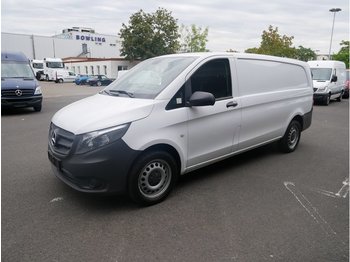 Minibus, Passenger van MERCEDES-BENZ Vito Kasten 114 CDI/BT extralang: picture 1