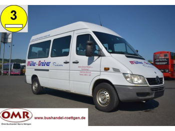 Minibus, Passenger van Mercedes-Benz 308 CDI Sprinter / 903.6 KA: picture 1