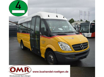 Minibus, Passenger van Mercedes-Benz 515 CDI Sprinter / City / Crafter / Klima: picture 1