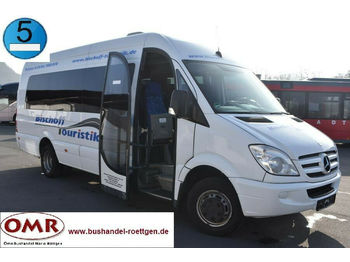 Minibus, Passenger van Mercedes-Benz 516 CDI/Sprinter/Transfer/Crafter/20 Sitzer: picture 1