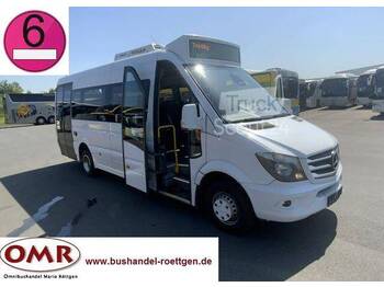 Minibus, Passenger van Mercedes-Benz - 519 CDI Sprinter / 516 CDI / Euro 6: picture 1