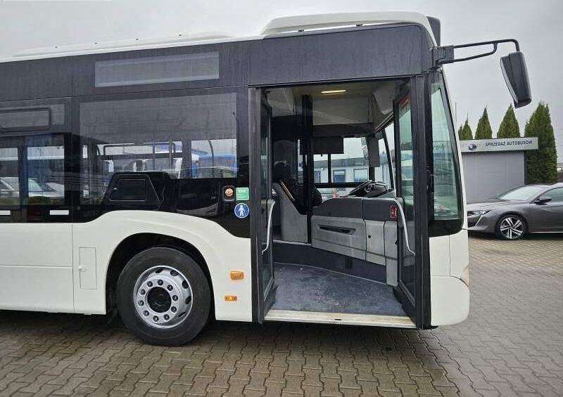 City bus Mercedes-Benz CITARO: picture 6