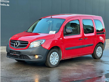 Minibus MERCEDES-BENZ