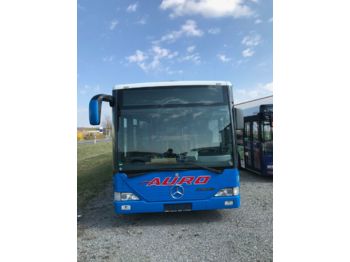 City bus Mercedes-Benz Citaro O530G: picture 1
