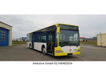 City bus Mercedes-Benz Citaro O 530: picture 1