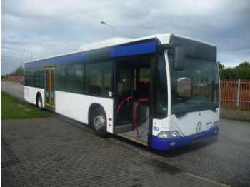 City bus Mercedes-Benz Citaro  O 530: picture 1
