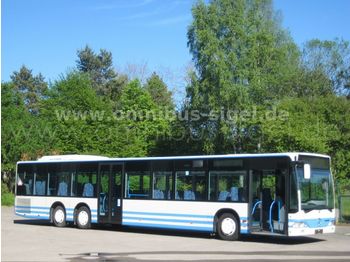 City bus Mercedes-Benz Citaro O 530 L: picture 1