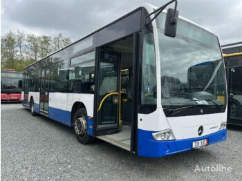 City bus Mercedes-Benz Conecto/Citaro/ A21: picture 1