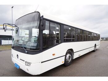 Suburban bus Mercedes-Benz Conecto - O 345  / 550 / 315: picture 1