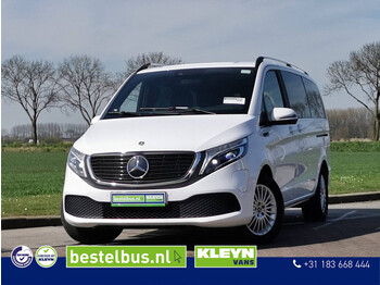 Minibus, Passenger van Mercedes-Benz EQV 300 l2 avantgarde leer: picture 1