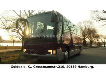 Coach Mercedes-Benz EVOBUS O 404 10 RHD- L: picture 1