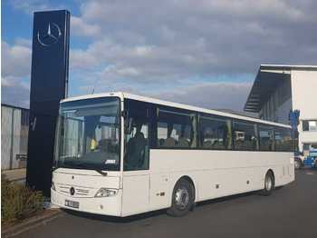 Suburban bus Mercedes-Benz Evobus Intouro 55 Sitze Retarder Klima: picture 1