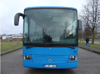 Suburban bus Mercedes Benz INTEGRO: picture 1