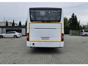 Mercedes-Benz INTOURO M/L / SPROWADZONY / EEV / AUTOMAT - Suburban bus: picture 5
