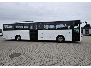 Mercedes-Benz INTOURO M/L / SPROWADZONY / EEV / AUTOMAT - Suburban bus: picture 3
