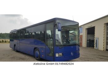 Suburban bus Mercedes-Benz Integro O550 H   KLIMA !!!: picture 1