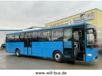 City bus Mercedes-Benz Integro O 550  KLIMA  354 PS  LIFT: picture 1