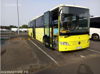 Mercedes-Benz Intouro - Suburban bus