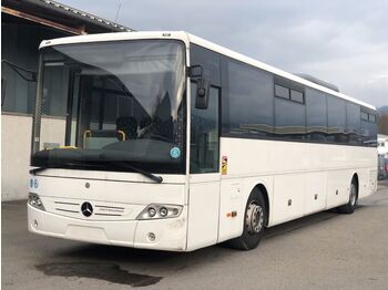 Suburban bus Mercedes-Benz Intouro, Euro-5 Klima, Doppelverglasung: picture 1