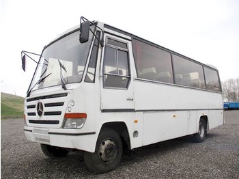 Bus Mercedes-Benz LPL 813: picture 1