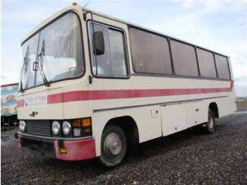 Bus Mercedes-Benz LP 1013: picture 1