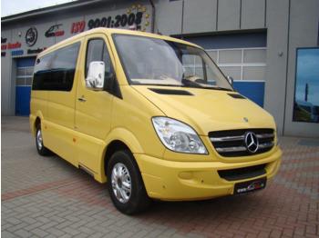 New Minibus, Passenger van Mercedes-Benz Mercedes-Benz Mercedes-Benz Sprinter 316 CDI 1+1: picture 1