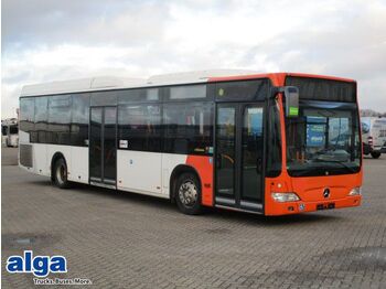 City bus Mercedes-Benz Mercedes-Benz O 530 LE Citaro, EEV, A/C, 41 Sitz: picture 1