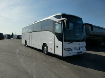 Coach Mercedes-Benz O350  Tourismo RHD 52 Sitze: picture 1