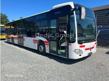 City bus Mercedes-Benz O530 /Citaro C2: picture 1