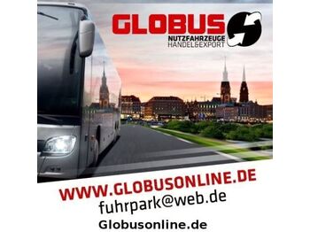 City bus Mercedes-Benz O530 Citaro (Euro 6 VI): picture 1