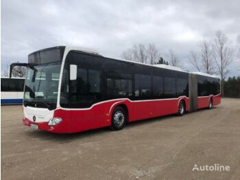 City bus Mercedes-Benz O530 G/ A23: picture 1